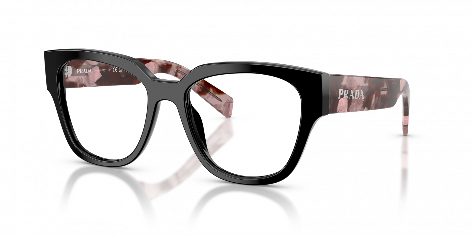 Prada PR C06V 28F1O1  